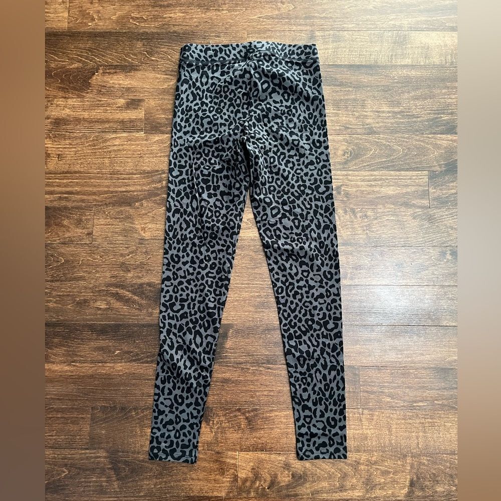 Cheetah Leggings 